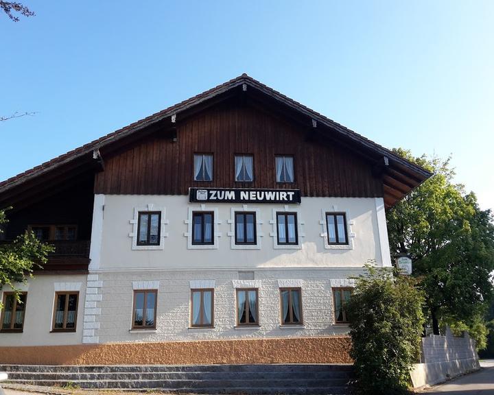 Neuwirt Rettenbach