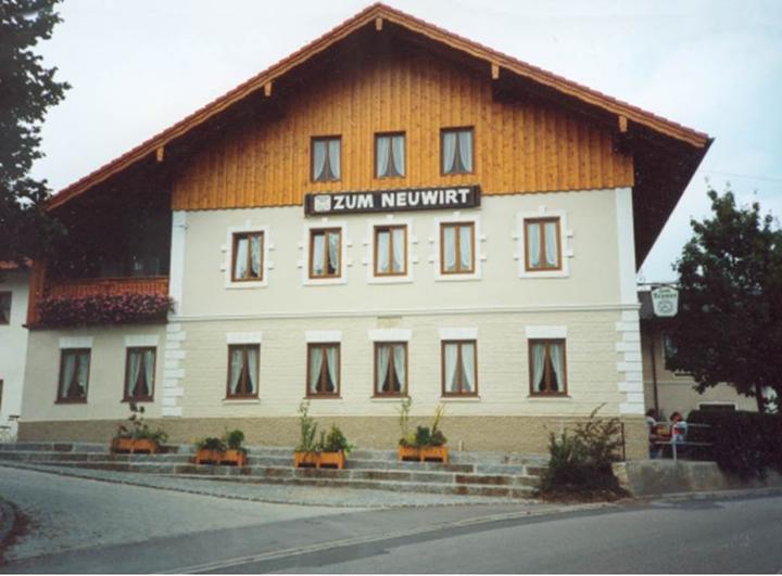 Neuwirt Rettenbach